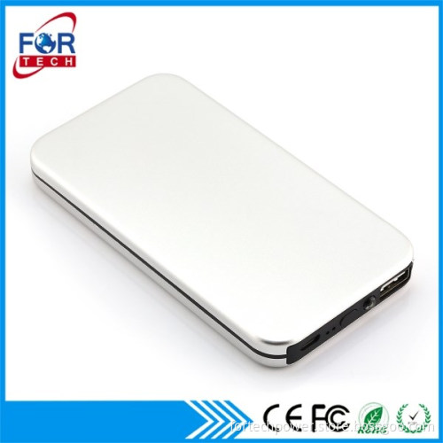 3in1 Portable Power Bank 4000mah with Usb Flashdrive&Led Light